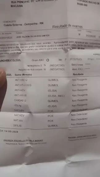 lmsp lisnet|lmsp lisnet resultado de exames.